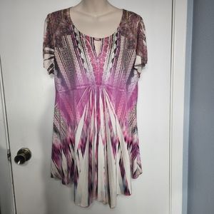 OneWorld Women's XL Top